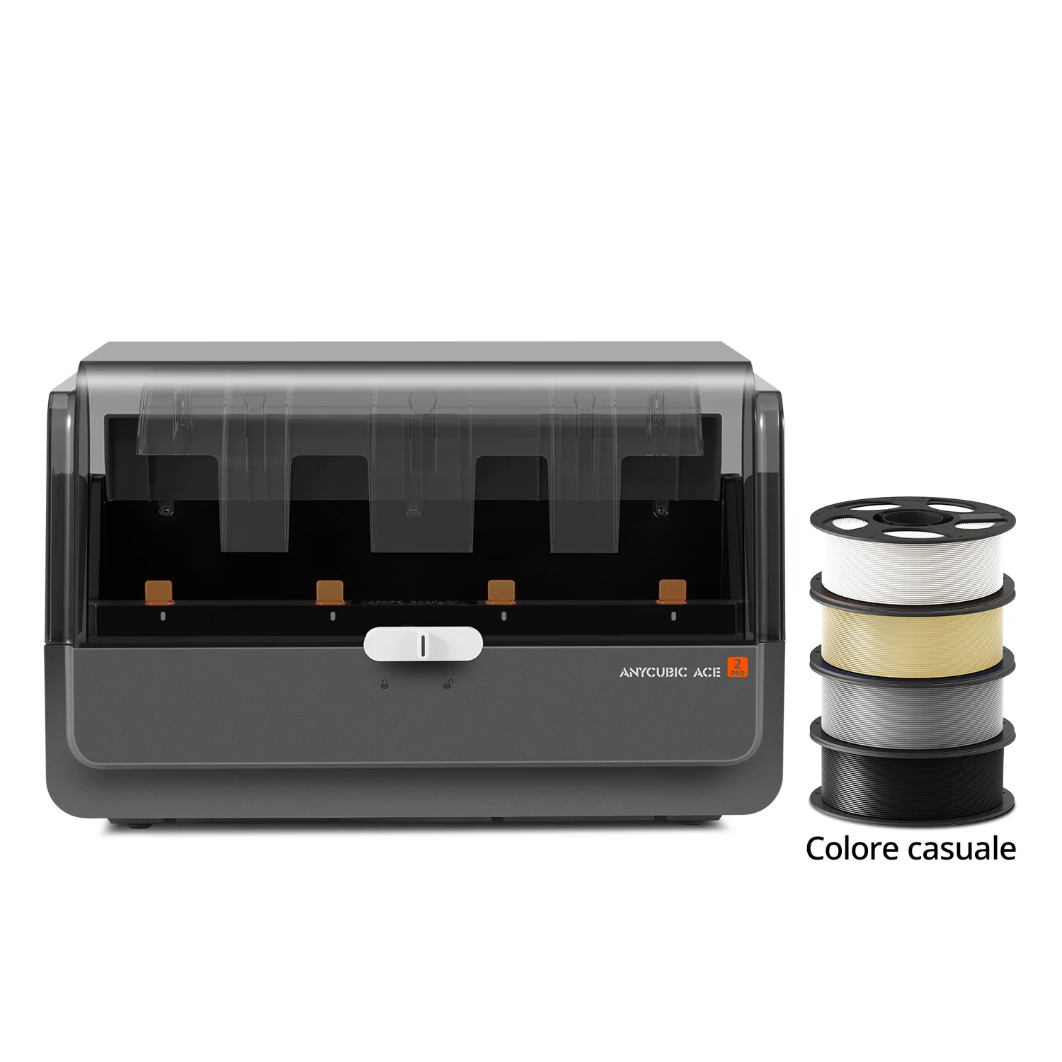 Anycubic ACE 2 Pro - Image 16