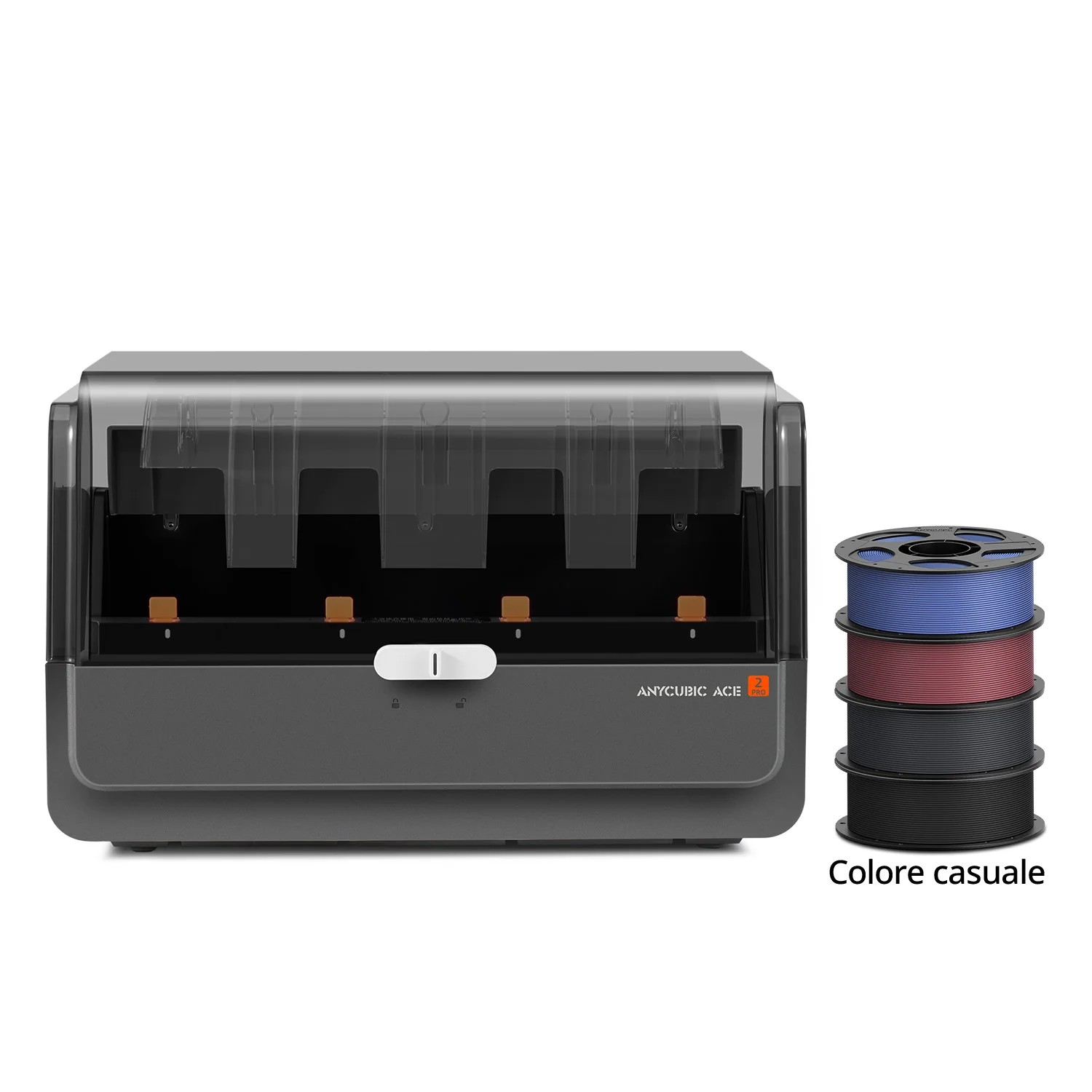 Anycubic ACE 2 Pro - Image 17