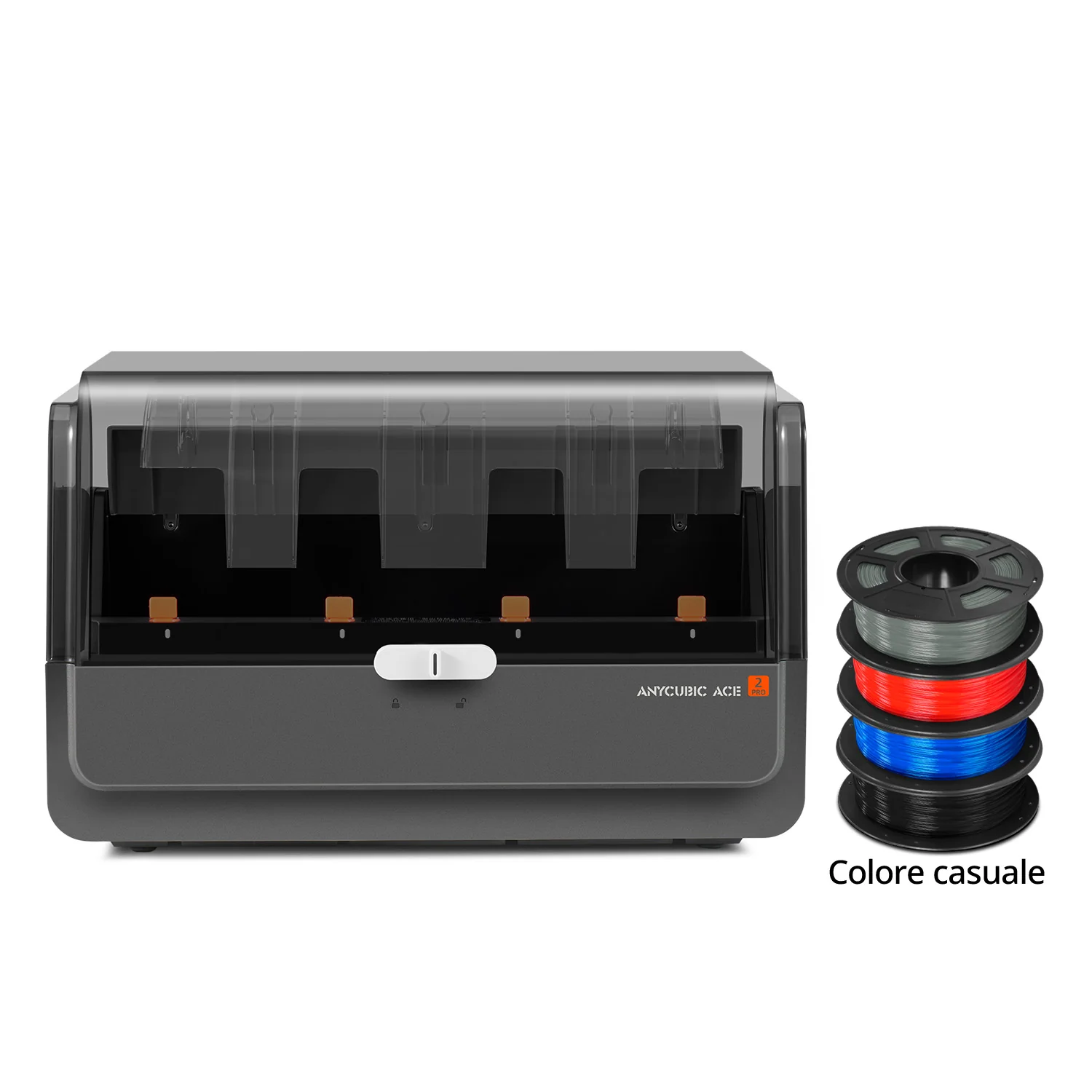 Anycubic ACE 2 Pro - Image 18