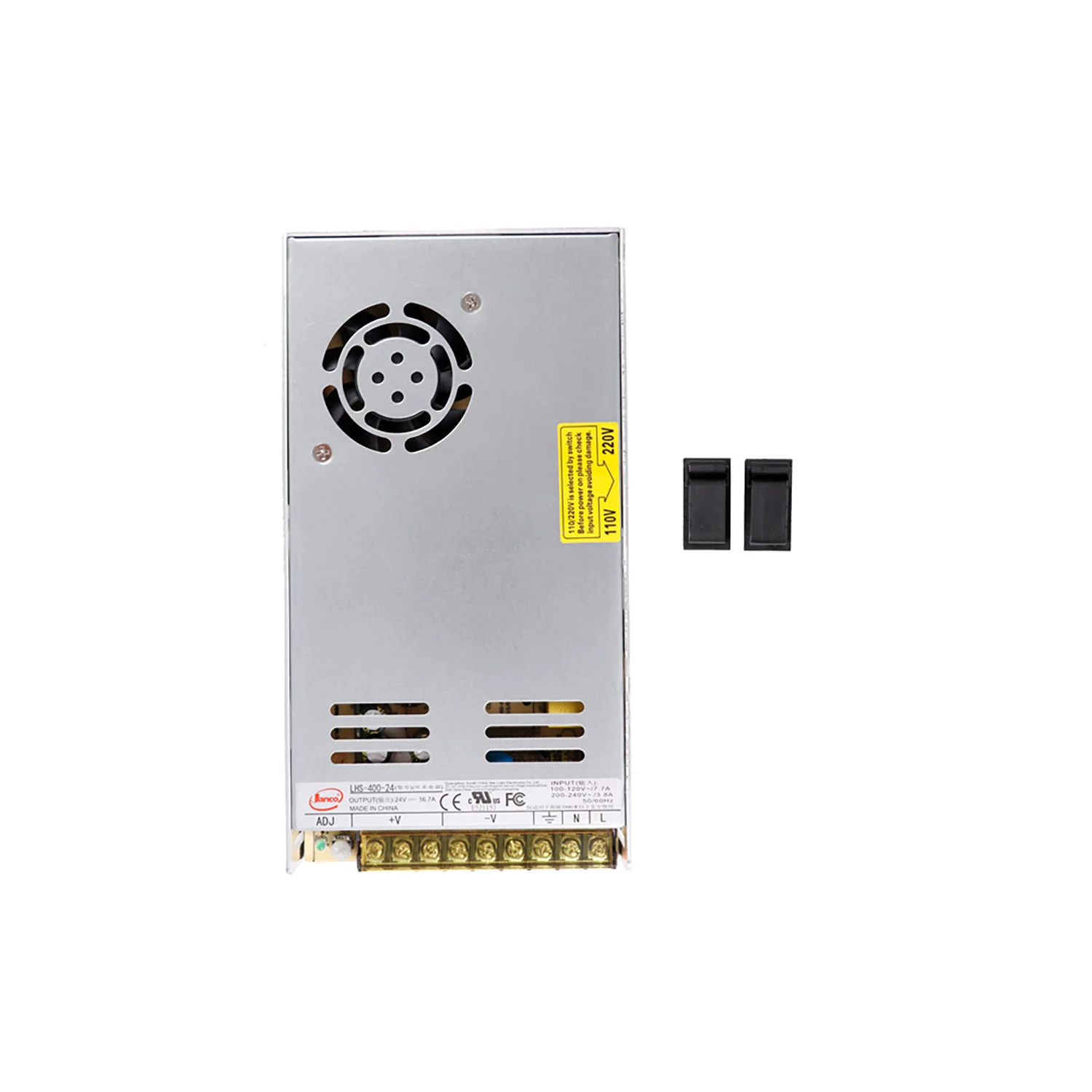 Alimentatore per Serie Photon