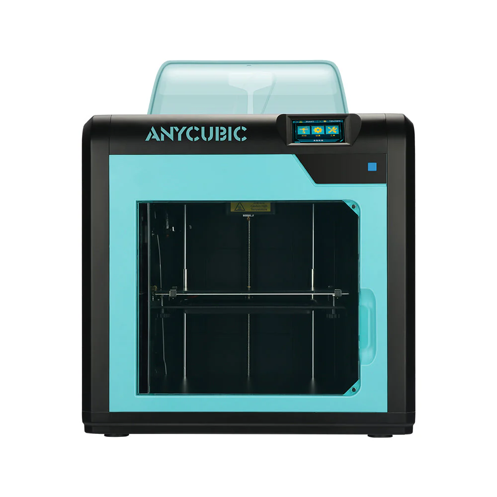 Anycubic 4Max Pro - Image 2