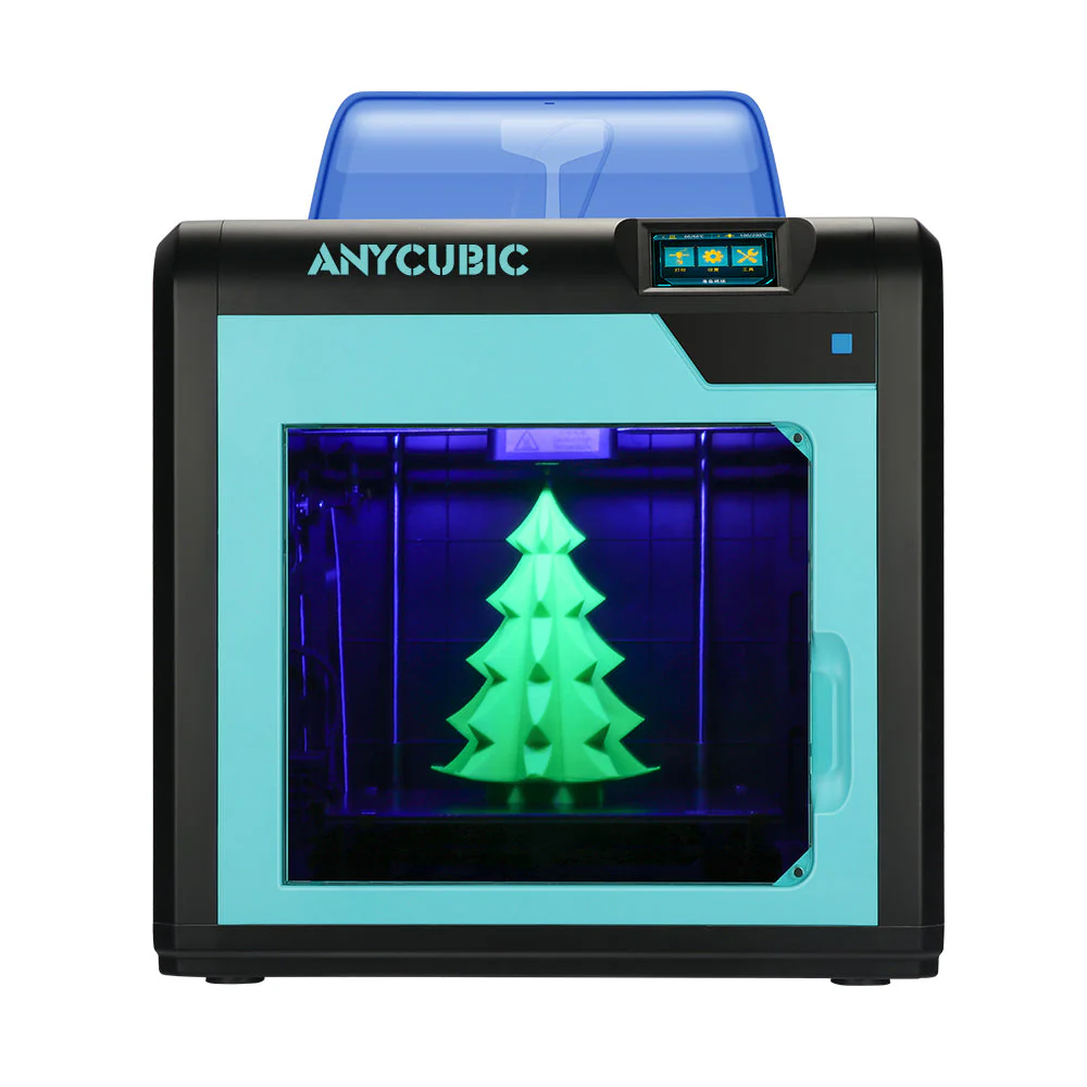 Anycubic 4Max Pro - Image 4