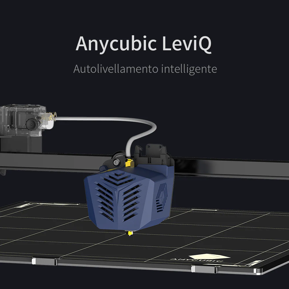 Anycubic Kobra Max - Image 4