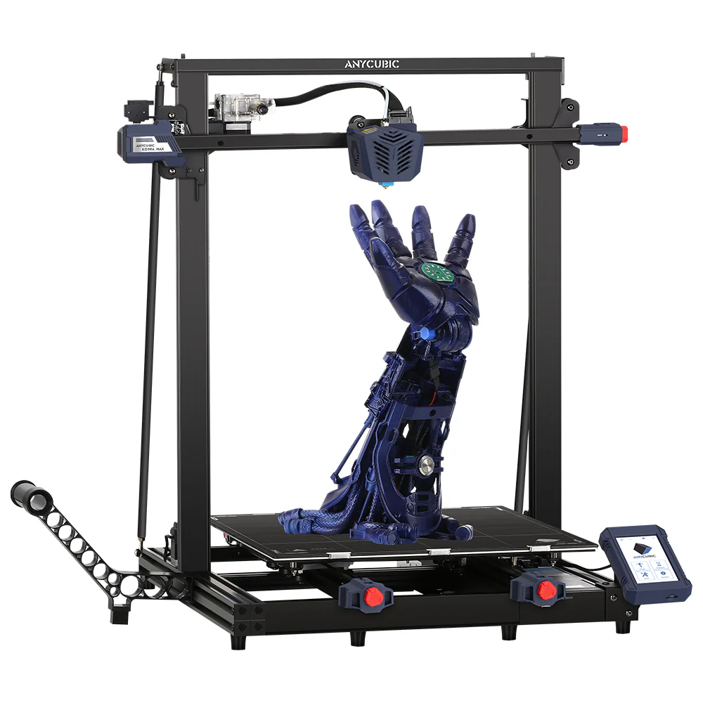 Anycubic Kobra Max - Image 6