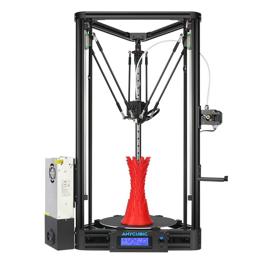 Anycubic Kossel Plus - Image 2