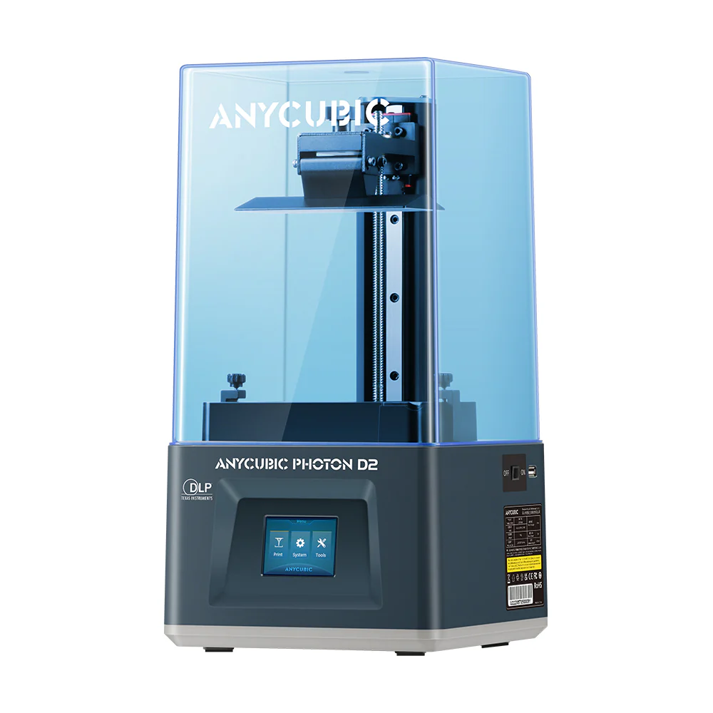 Anycubic Photon D2 - Image 7