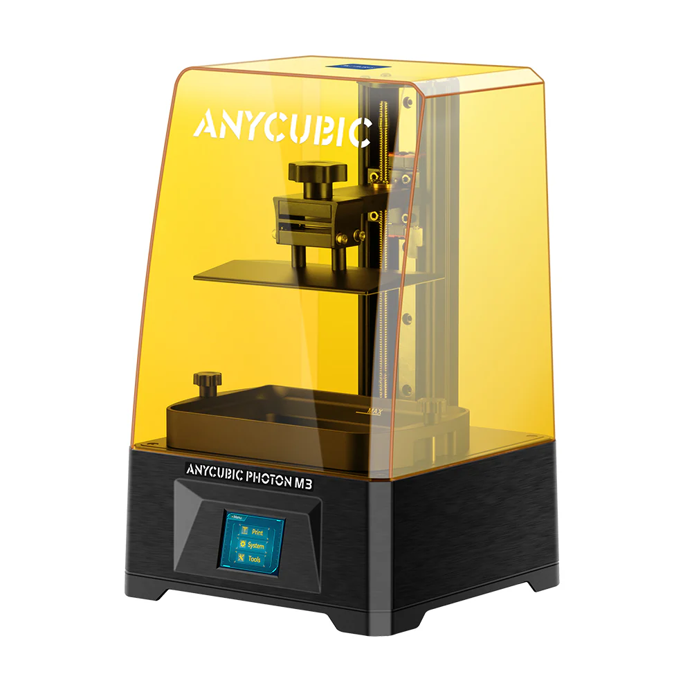 Anycubic Photon M3 - Image 11