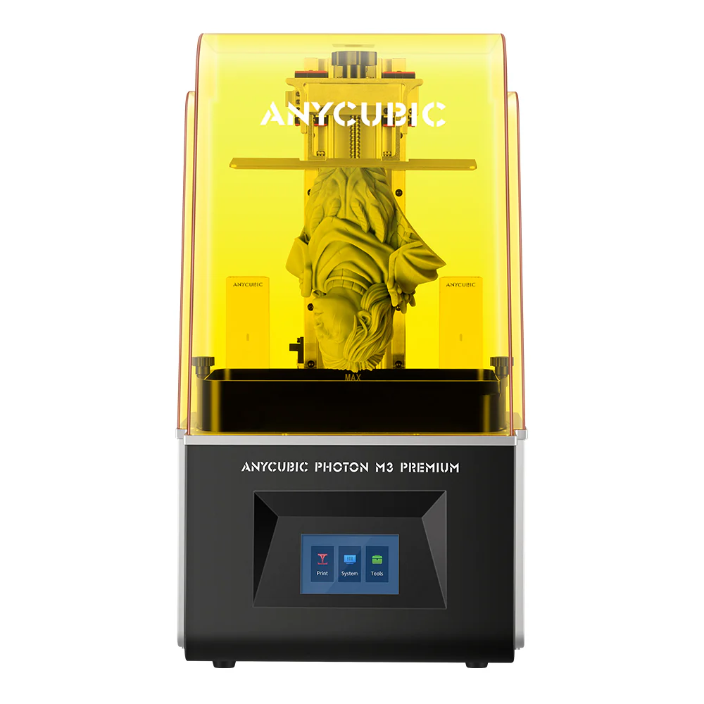 Anycubic Photon M3 Premium - Image 2