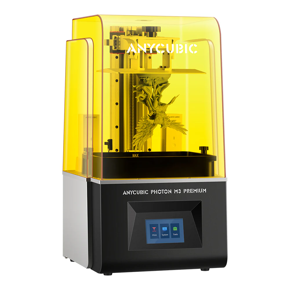 Anycubic Photon M3 Premium - Image 3