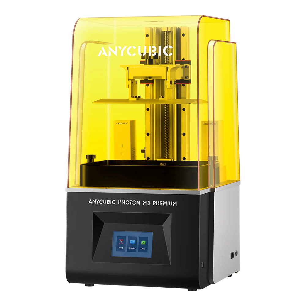 Anycubic Photon M3 Premium - Image 4