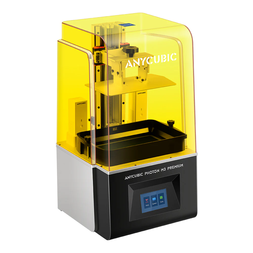 Anycubic Photon M3 Premium - Image 6