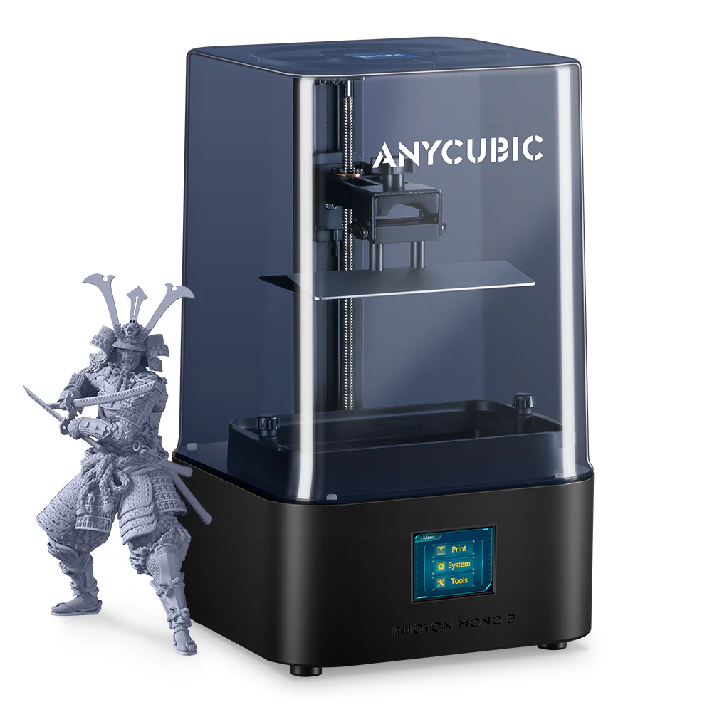 Anycubic Photon Mono 2 - Image 2