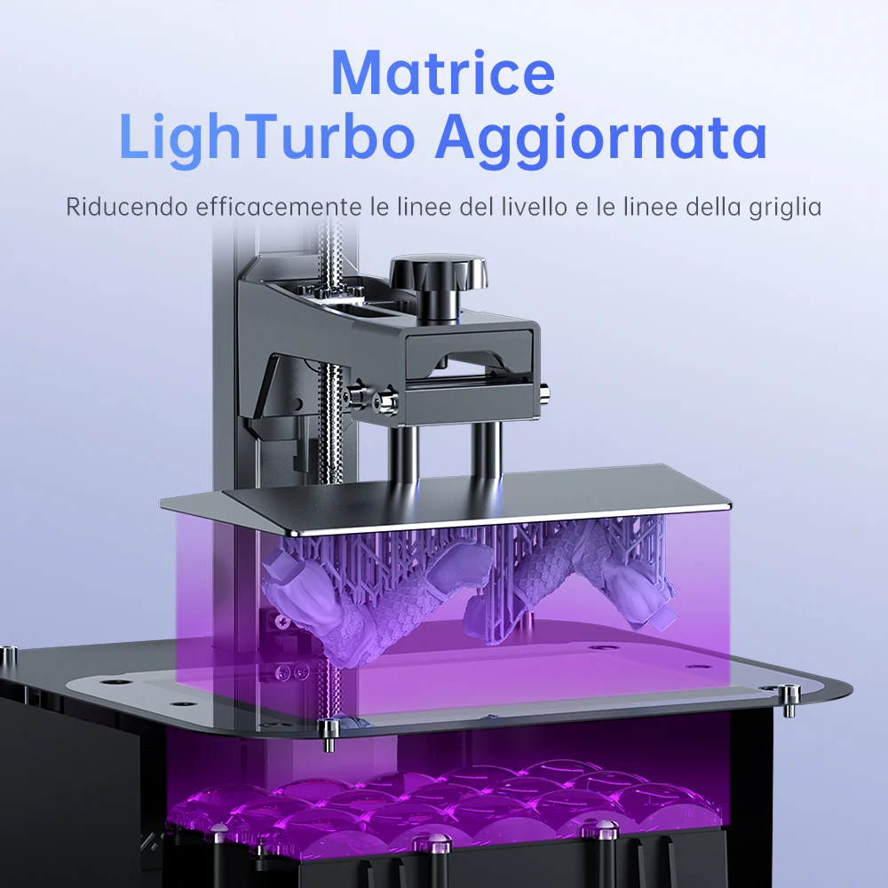 Anycubic Photon Mono 2 - Image 5