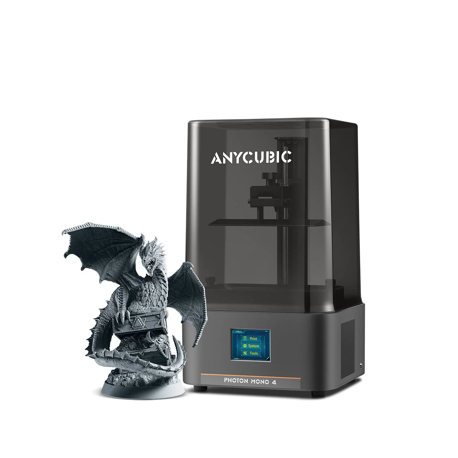 Anycubic Photon Mono 2 - Image 9