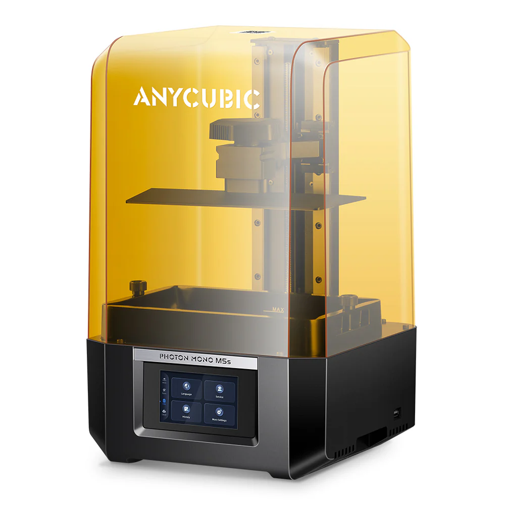 Anycubic Photon Mono M5s - Image 10