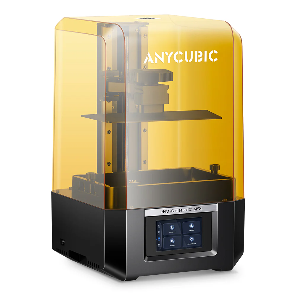 Anycubic Photon Mono M5s - Image 11