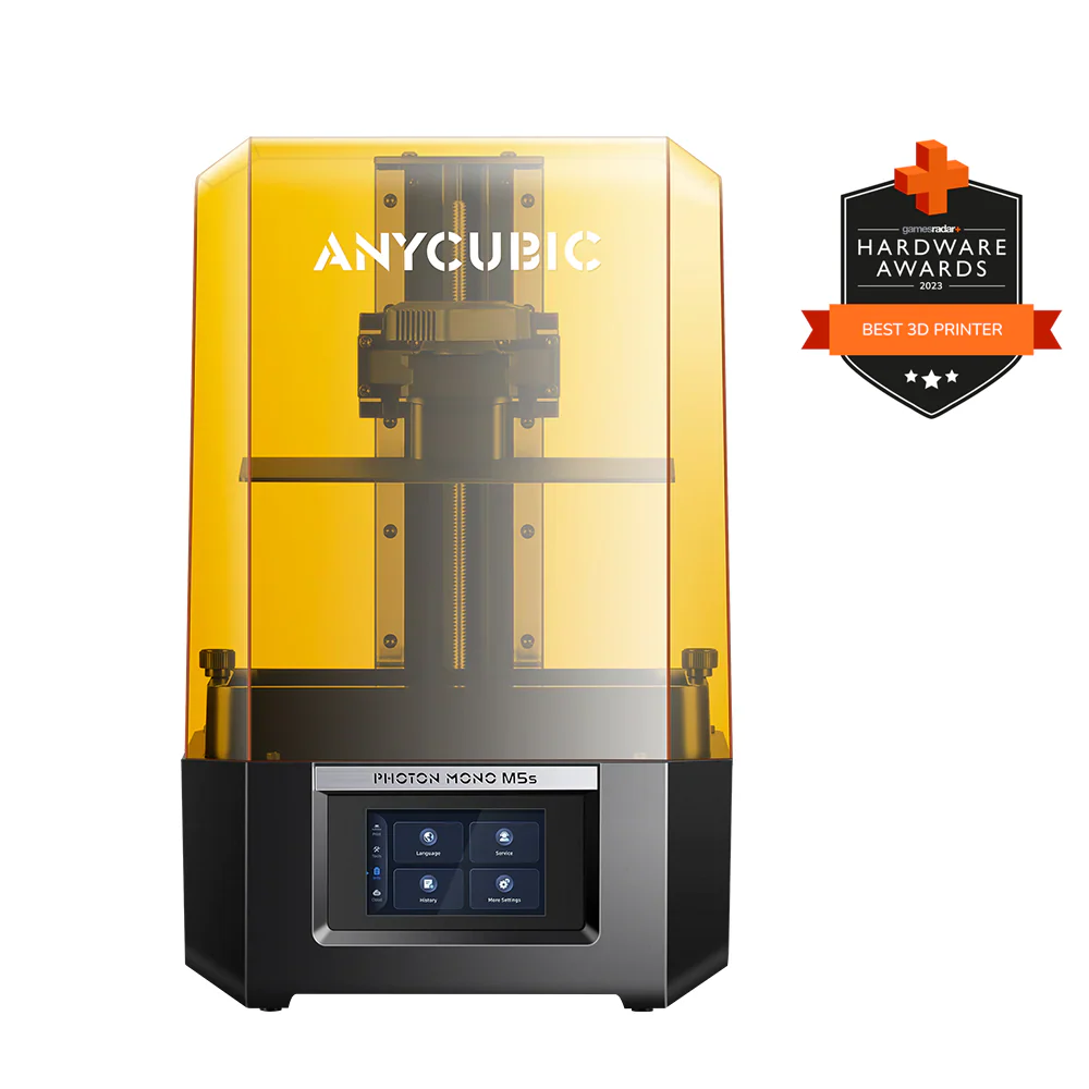 Anycubic Photon Mono M5s - Image 2