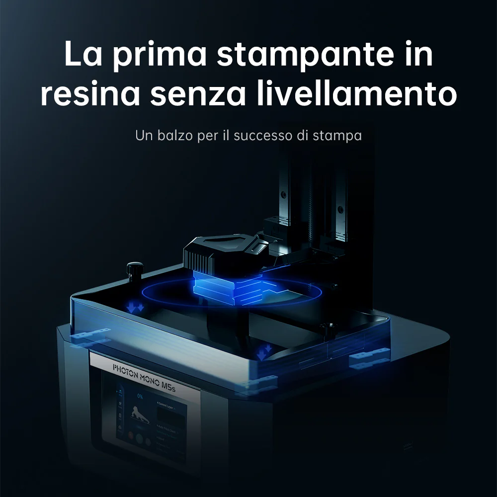 Anycubic Photon Mono M5s - Image 4