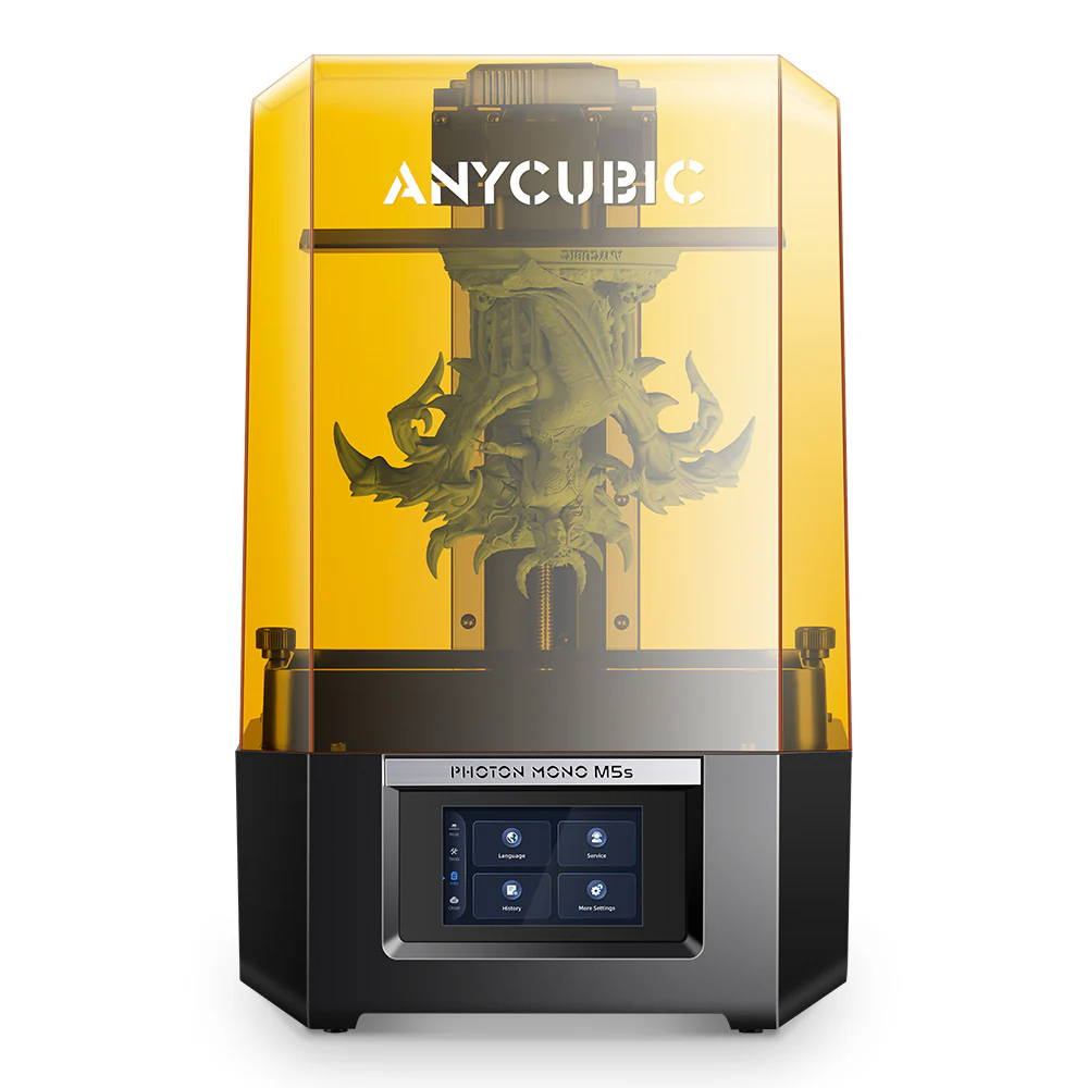 Anycubic Photon Mono M5s - Image 6