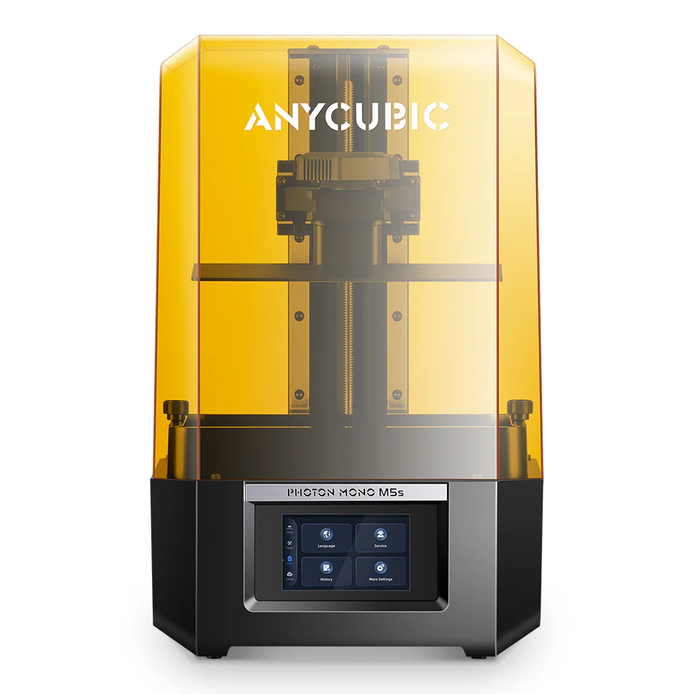 Anycubic Photon Mono M5s - Image 7