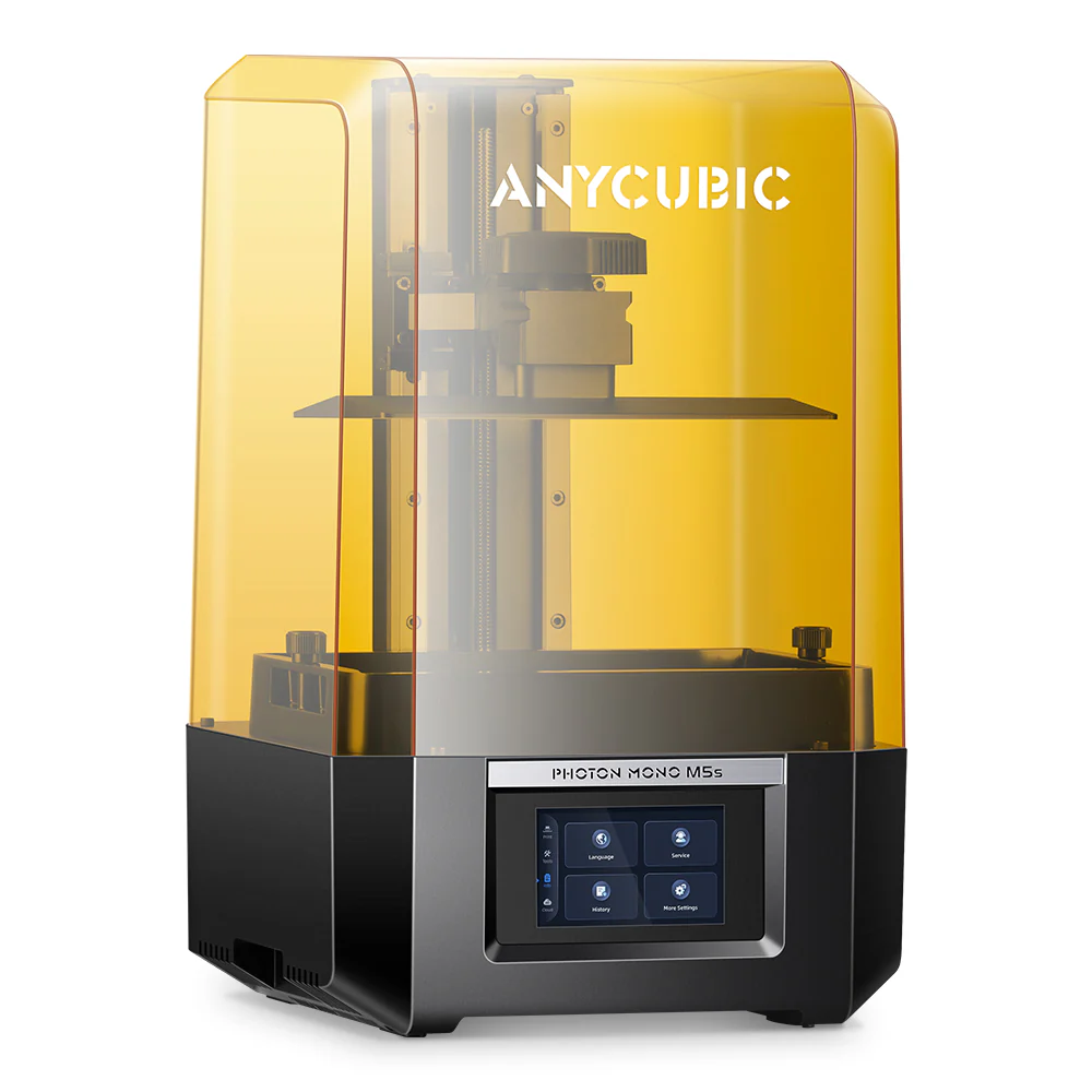 Anycubic Photon Mono M5s - Image 8