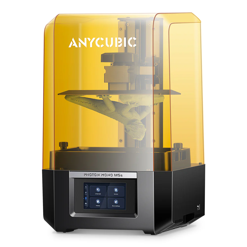 Anycubic Photon Mono M5s - Image 9