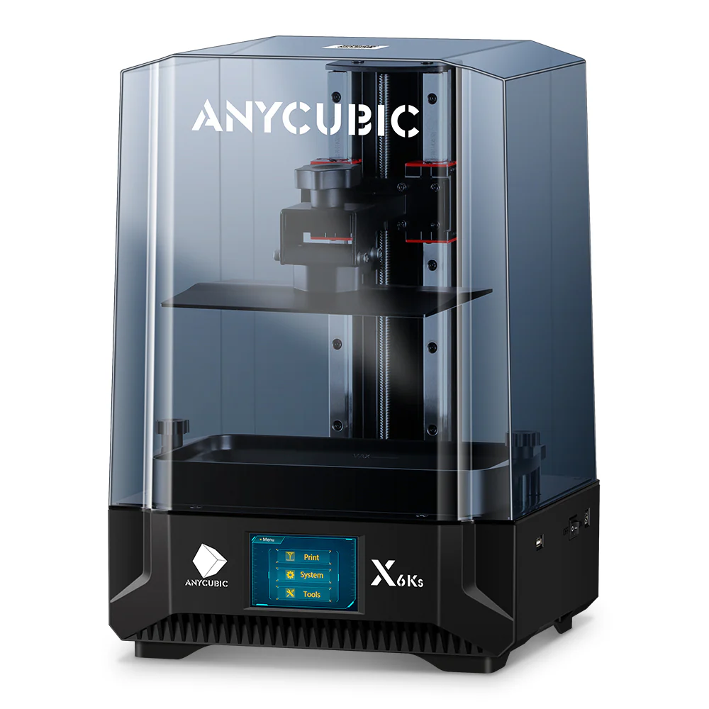 Anycubic Photon Mono X 6Ks - Image 10