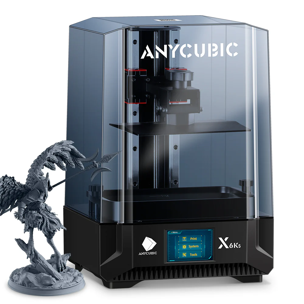 Anycubic Photon Mono X 6Ks - Image 2