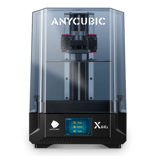 Anycubic Photon Mono X 6Ks - Image 6