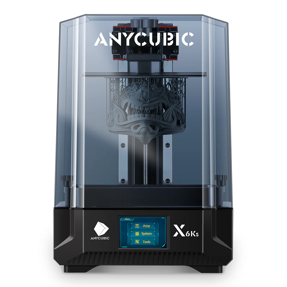 Anycubic Photon Mono X 6Ks - Image 7