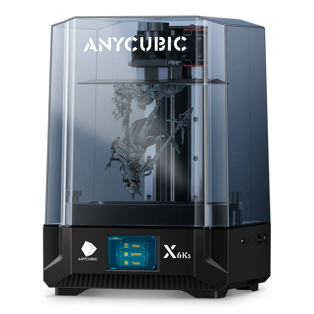 Anycubic Photon Mono X 6Ks - Image 8