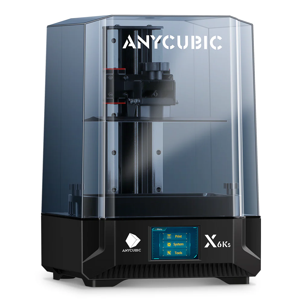Anycubic Photon Mono X 6Ks - Image 9