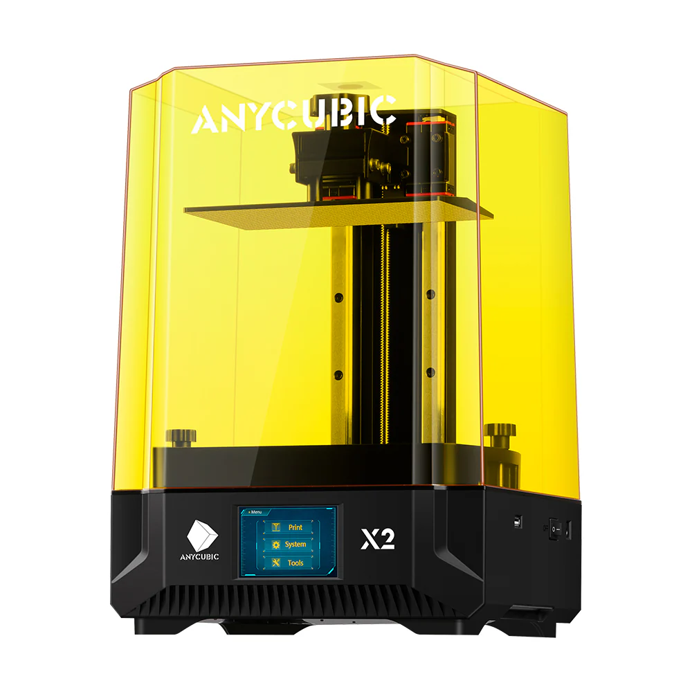 Anycubic Photon Mono X2 - Image 10