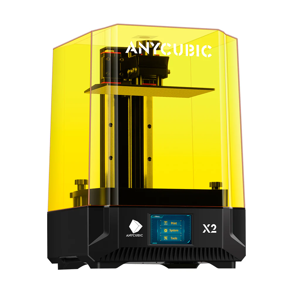 Anycubic Photon Mono X2 - Image 11