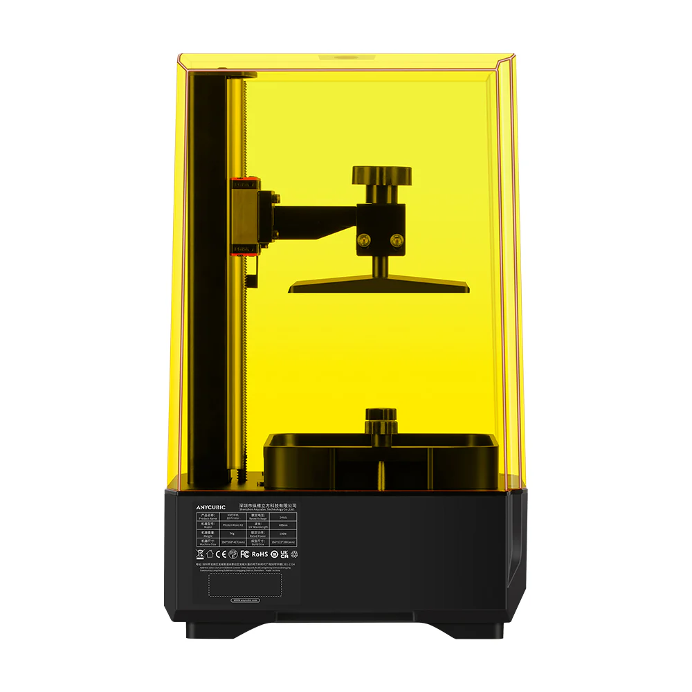 Anycubic Photon Mono X2 - Image 13