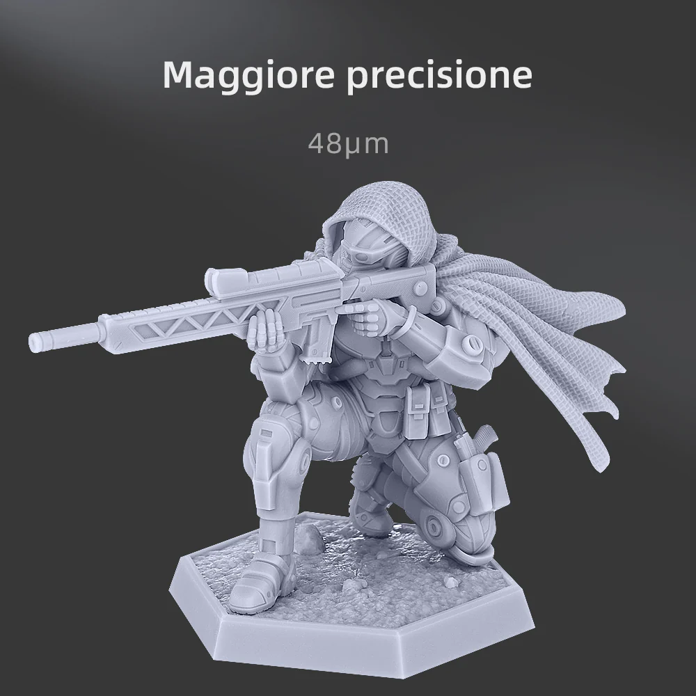 Anycubic Photon Mono X2 - Image 2