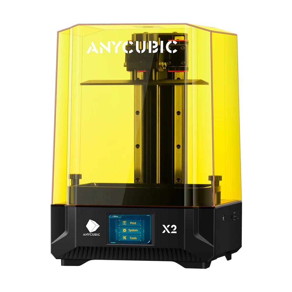 Anycubic Photon Mono X2 - Image 6