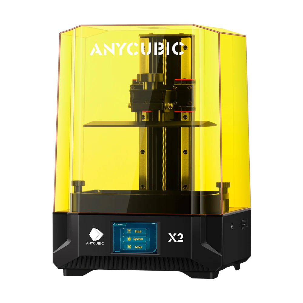 Anycubic Photon Mono X2 - Image 7