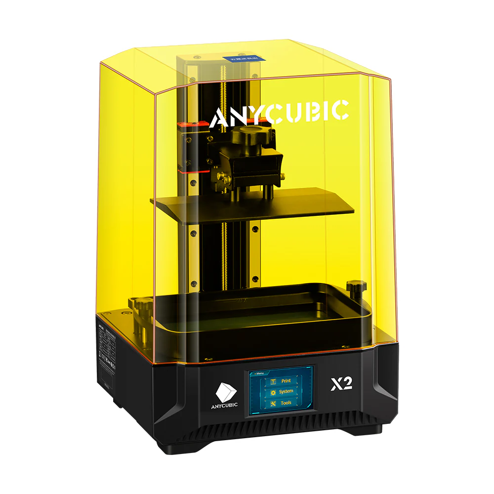 Anycubic Photon Mono X2 - Image 8