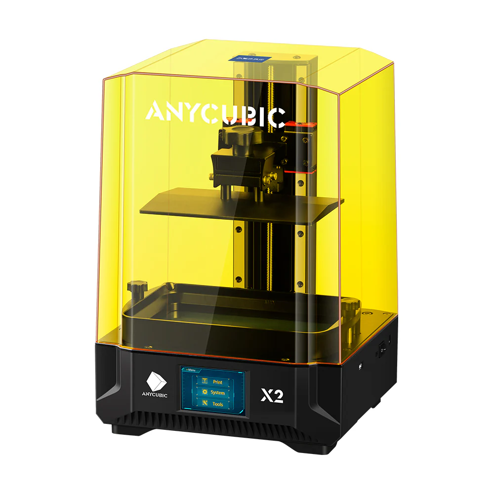 Anycubic Photon Mono X2 - Image 9