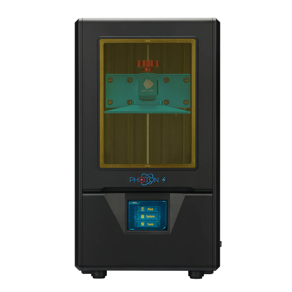 Anycubic Photon S - Image 4