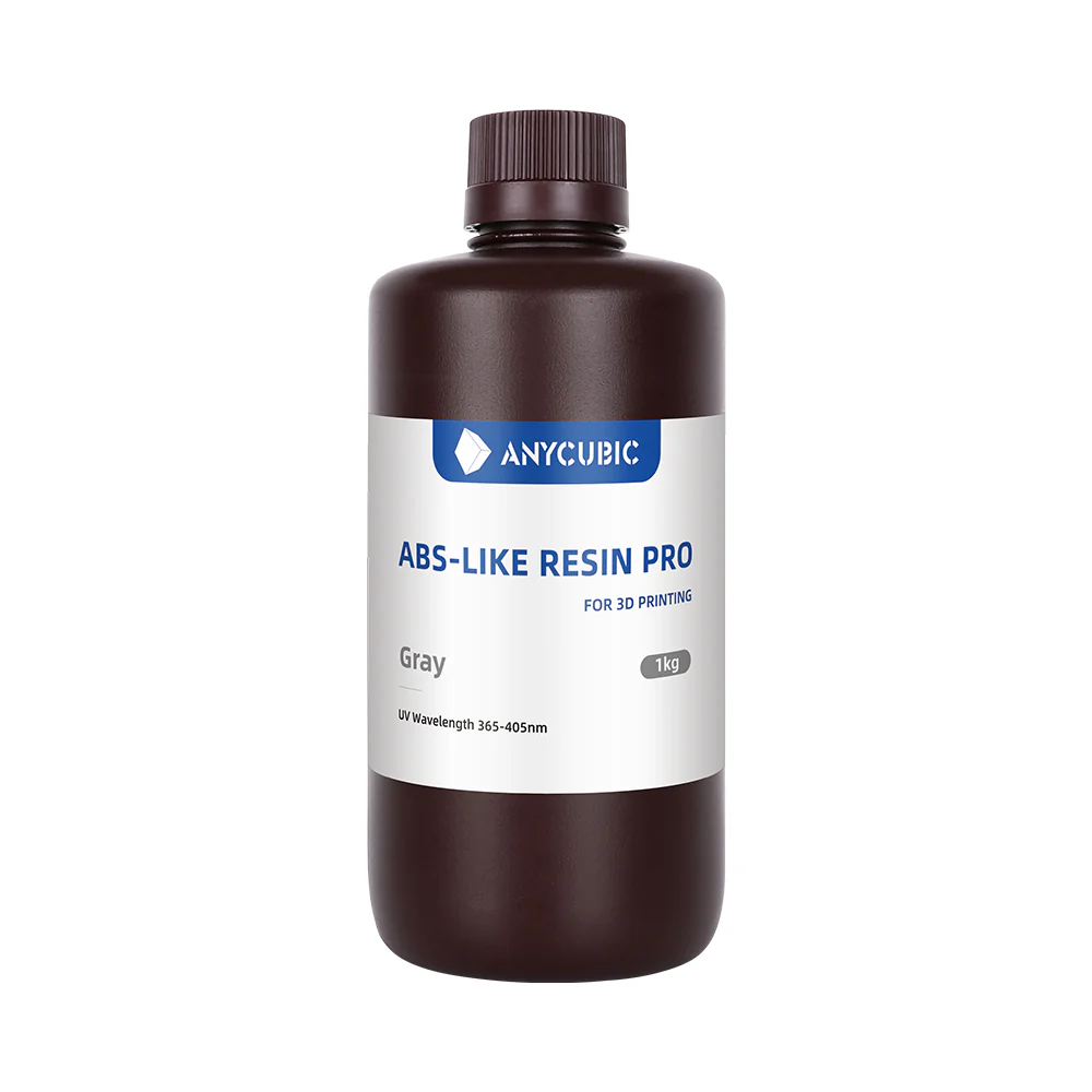 Anycubic Resina simile all'ABS Pro - Image 3