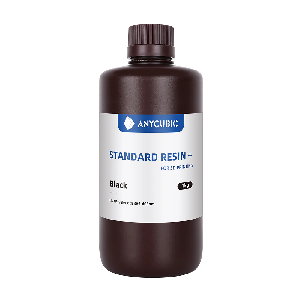 Anycubic Standard Resina+ - Image 2
