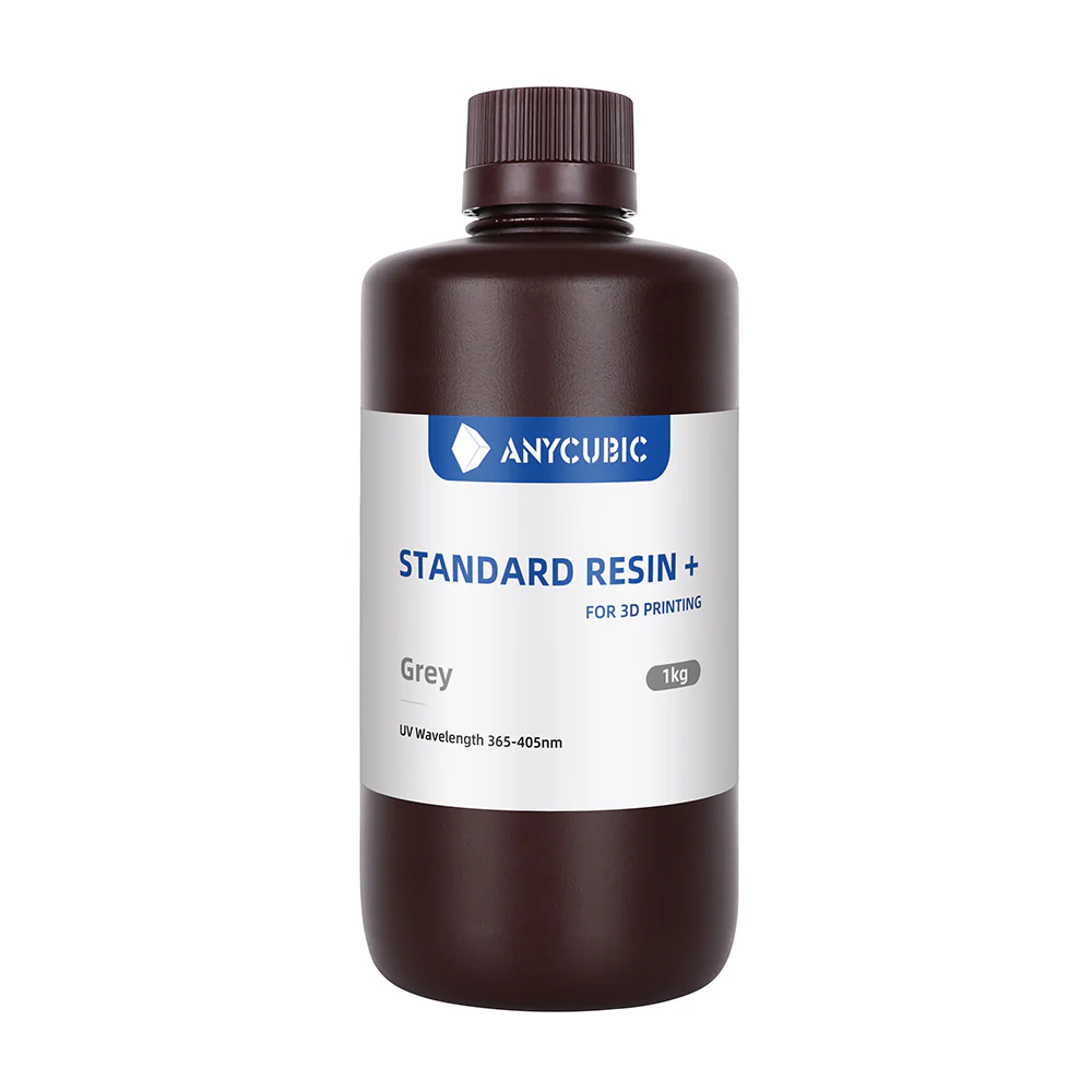 Anycubic Standard Resina+ - Image 3