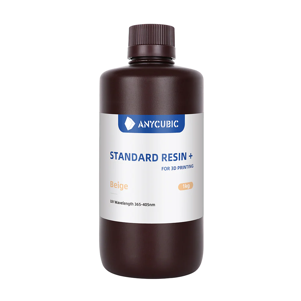 Anycubic Standard Resina+ - Image 5