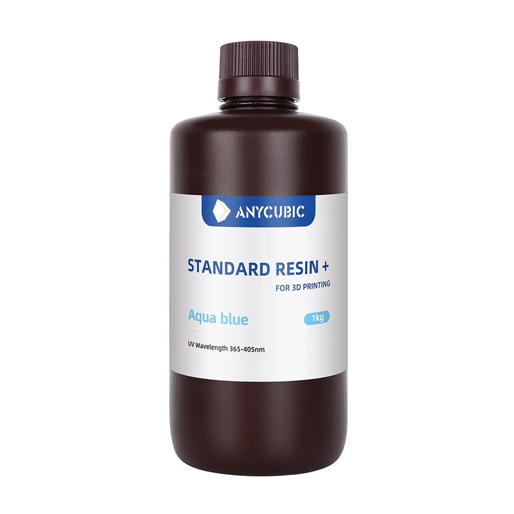 Anycubic Standard Resina+ - Image 6
