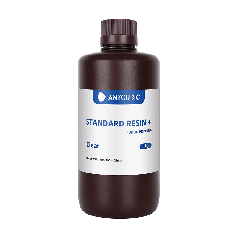 Anycubic Standard Resina+ - Image 8