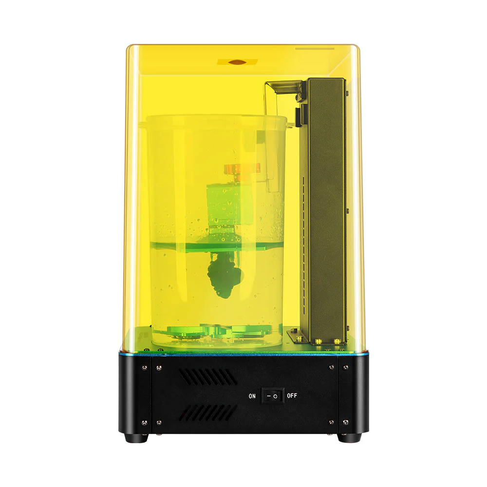 Anycubic Wash & Cure Macchina - Image 3