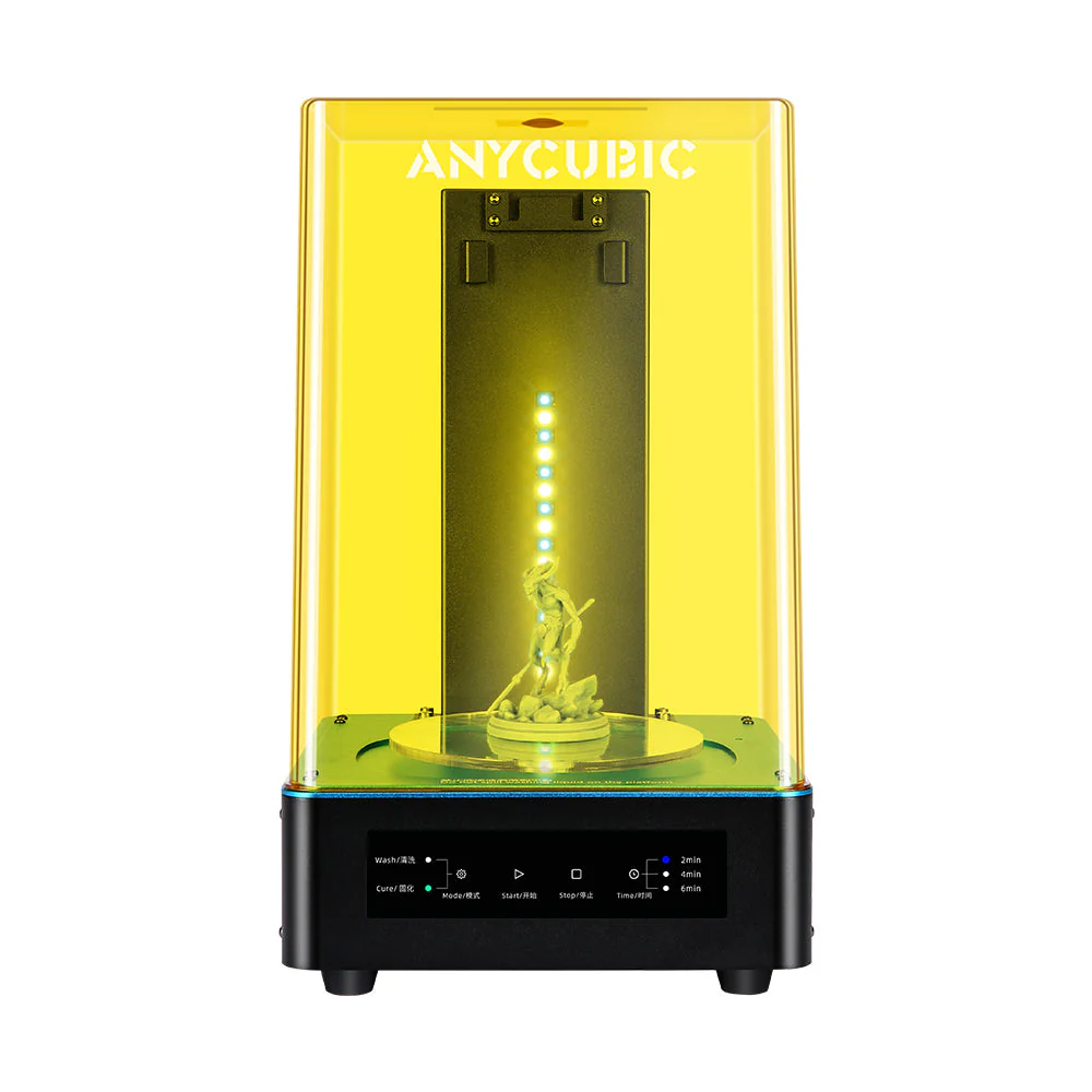 Anycubic Wash & Cure Macchina - Image 5