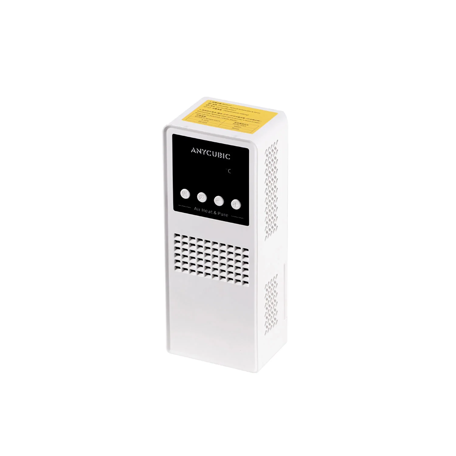 Set Aria Calore & Puro per Serie Photon - Image 3